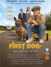 OFFBEAT: Lake Central grad featured as dog thief in new film 'First Dog'