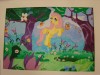 Spring art contest third place