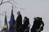 Pence sworn in as Indiana's 50th governor