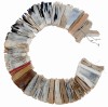 Decor gets bookish
