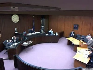 Tax Hearings, Part 1