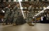Valpo guard unit gets big sendoff to Afghanistan