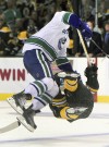 Stanley Cup finals show NHL still struggling with violence  