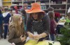 Teachers, volunteers bringing books to life