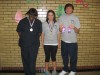 Area Career Center students head to national health careers tourney