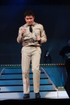 'Legends in Concert' Elvis Presley Tribute