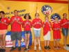 Forest Ridge Academy students earn top honors at Space Camp