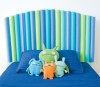 Fast and fun fix-up for kids' rooms