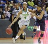Skylar Diggins, Moriah Jefferson