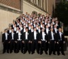 Purdue Varsity Glee Club and Purduettes in concert