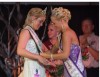 Porter Co. Fair Queen
