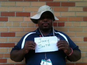 Scouting the 2012 Washington Patriots Football Team