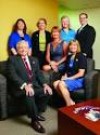 Group to focus on Region health needs