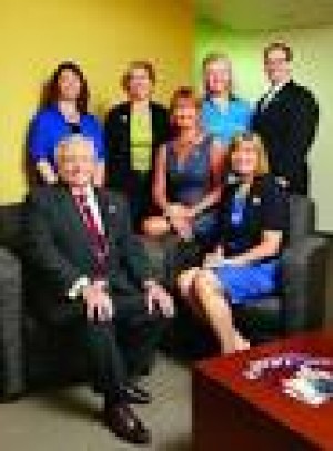 Group to focus on Region health needs