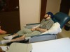 Disabled burn victim awarded $12 million settlement