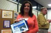 Joan Martin Elementary School | Put your nose in a book