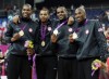 US wins men's hoops gold