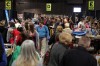 Utlimate Garage Sale packs ’em in at Porter County Expo Center