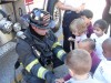 Sirens a hit with students