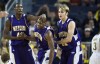 No. 17 Michigan holds off Western Illinois