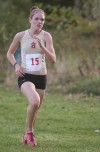 Crown Point Cross Country Sectional 