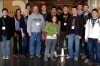 Project Lead the Way attend conference at IUPUI