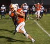 Truchan, Wheeler upend South Central in GSSC play