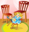 Goldilocks had the right idea: Furniture should fit