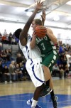 Valparaiso's Drew Boetel, Lake Central's Tyler Wideman