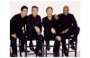 The Cast of "The Other Half" NBC Talk Show in 2001