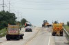 Gary man killed in fiery wreck