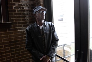 Veteran sets sights on Ph.D.