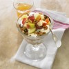 Applesauce Breakfast Parfait