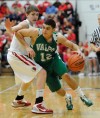 Valpo's Bryon Duncan
