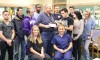 Career Center students help those in need