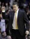 Painter staying at Purdue; signs new, eight-year contract