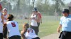 Kankakee Valley's Mia Stevens