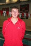 Thornton Fractional swimmer Thomas Kotel