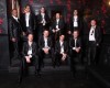 Straight No Chaser harmoniously ushers in holidays