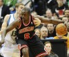 AL HAMNIK: Bulls not content with their dominating play