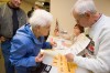 Voter turnout in Porter County rivals that of four years ago