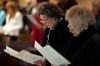 'And with your spirit': Region Catholics adjust to changes in liturgy