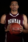 DeJuan Marrero, Bowman Academy