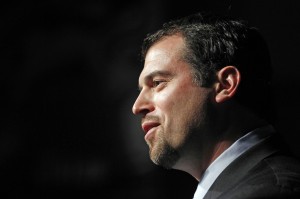 AL HAMNIK: Ryan Grigson brings his 'mental toughness' to revitalized Colts