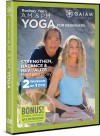 Yoga at home
