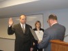 Hobart mayor named Sgt. Rick Zormier to head police department