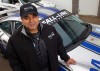 Local physician, race car driver smoothly shifts gears through careers