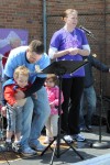March for Babies walk draws 1,500 in Highland