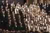 Faithful flock to Pastors' School  