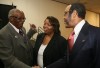 Clay: Gary won't file for bankruptcy